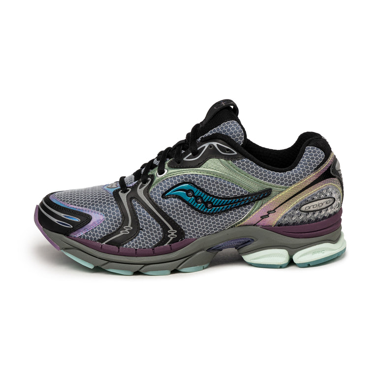 

Кроссовки pro grid triumph 4 Saucony, синий