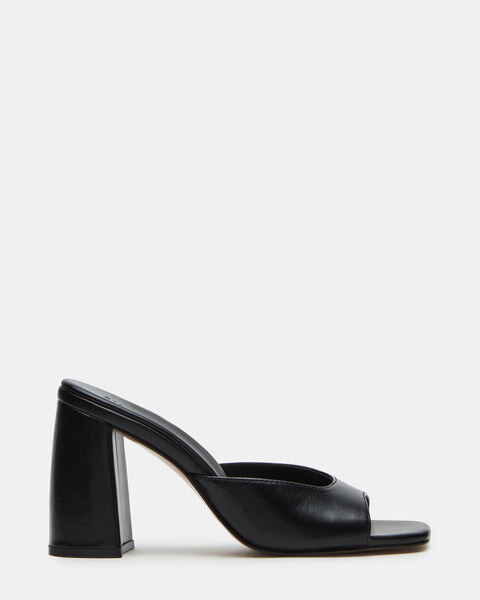

Туфли Mania Steve Madden, черный