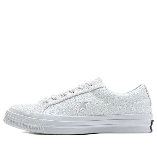 

Кроссовки one star 'white' Converse, белый