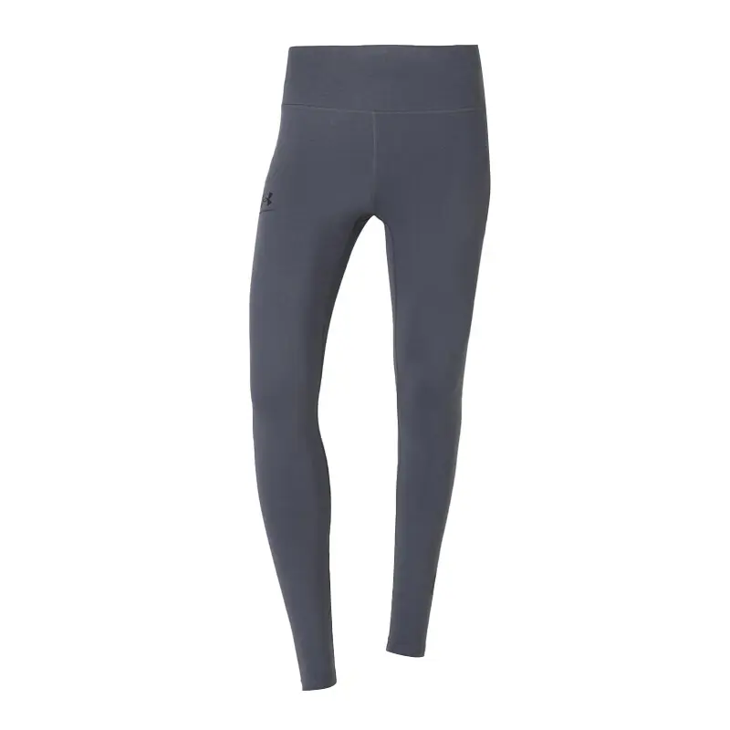 

Спортивные штаны женские серые Under Armour, серый