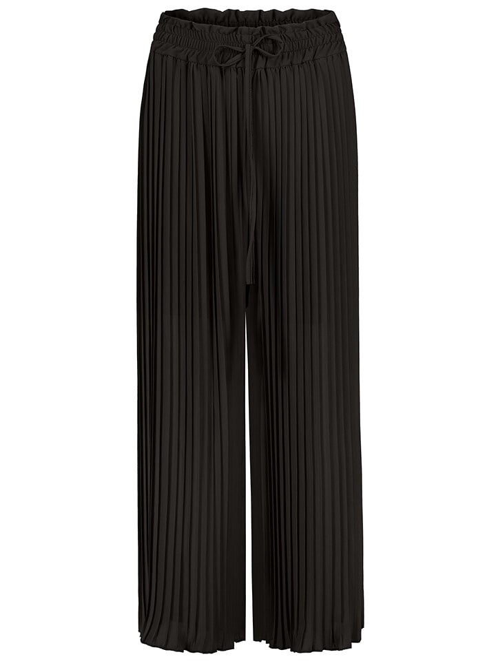 

Тканевые брюки Sublevel Plissée-Hose, темно-коричневый