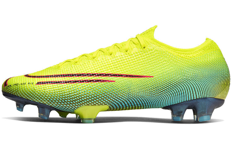 

Футбольные кроссовки унисекс Nike Mercurial Vapor 13