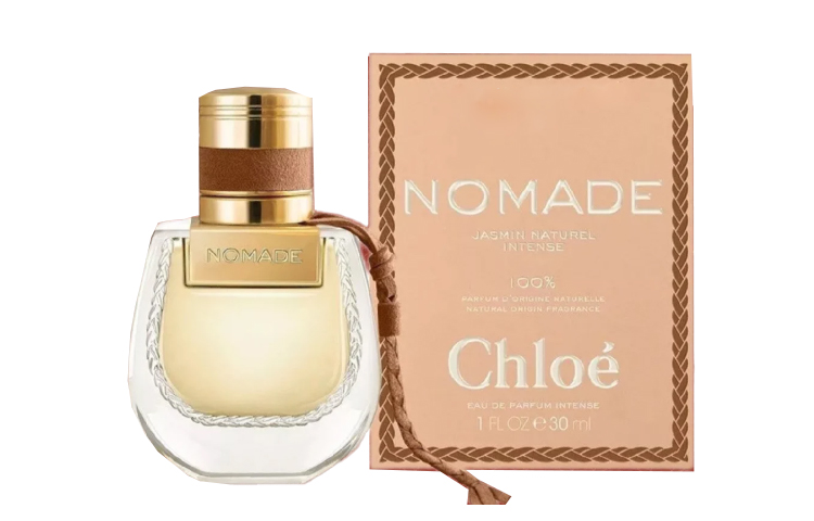 Духи chloe love travel natural jasmine, фруктово-цветочные, eau de parfum edp, 30ml/50ml/75ml Chloé — фото 3