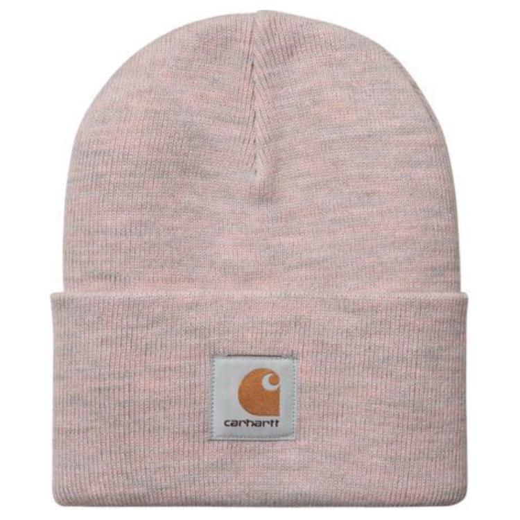 

Акриловая шляпа для часов Carhartt Wip, розовый