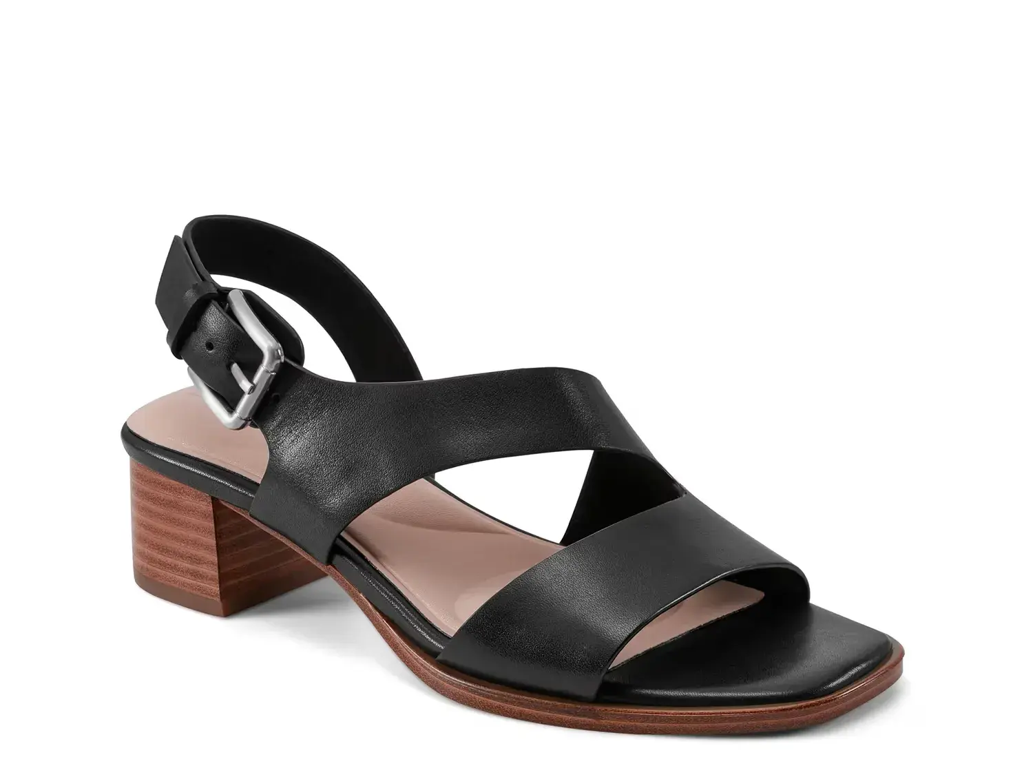 Сандалии Hennly Rockport, Black