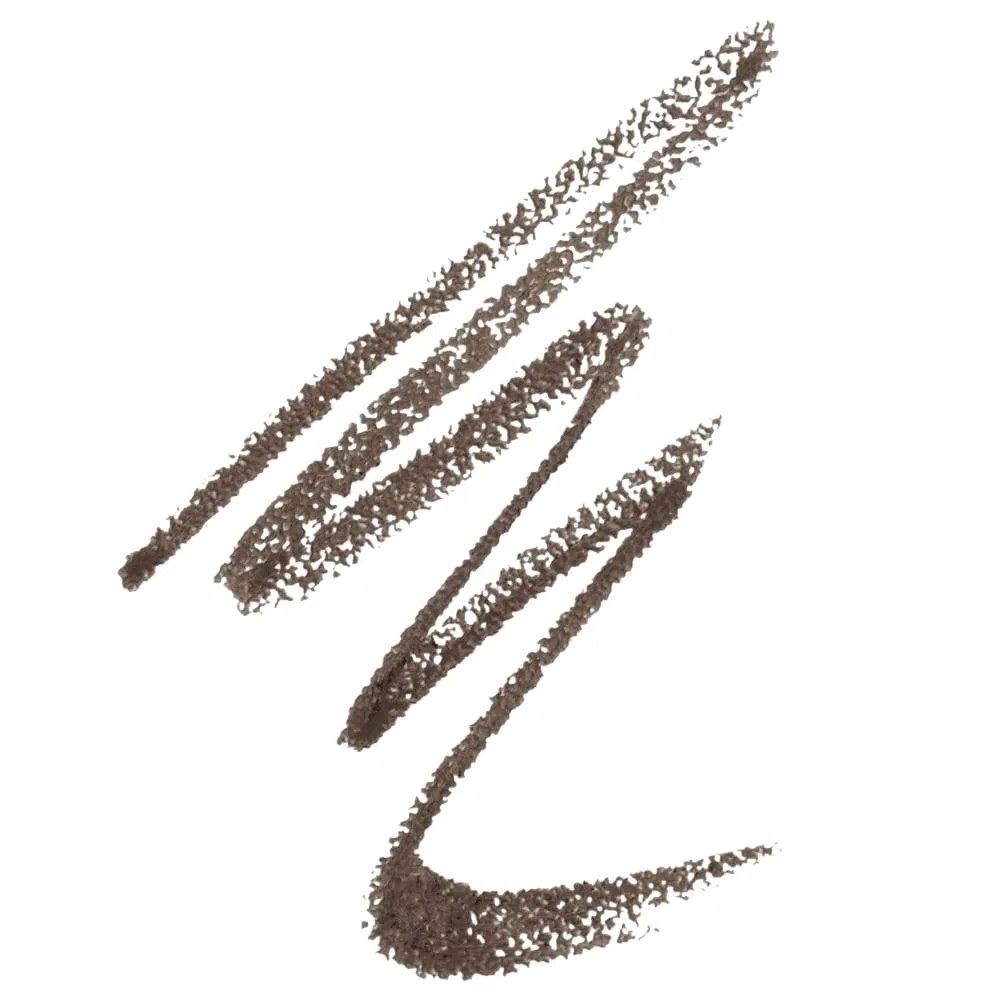 Двусторонний карандаш для бровей «Precision Brow Pencil» Charcoal от NYX Professional Makeup Nyx Professional Makeup, 07 Charcoal — фото 3