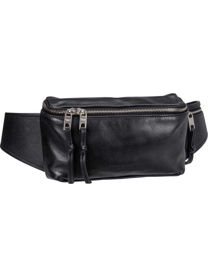 

Рюкзак LIEBESKIND BERLIN Sling Bag Hera 2154354, черный