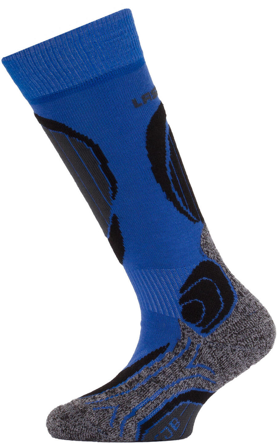 

LASTING Детские лыжные носки из мериносовой шерсти SJB