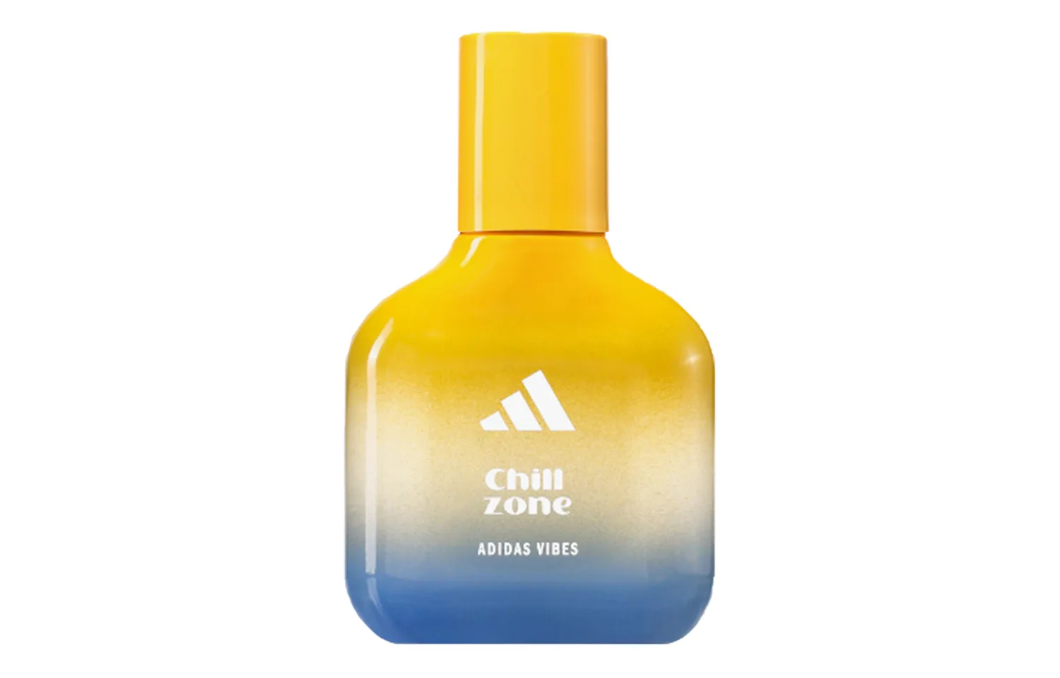 Adidas Vibes Chill Zone Effortless Zone Perfumes Gourmet Notes Eau De Parfum EDP Lavender Vanilla 30ml/50ml/100ml, 100ml — фото 4
