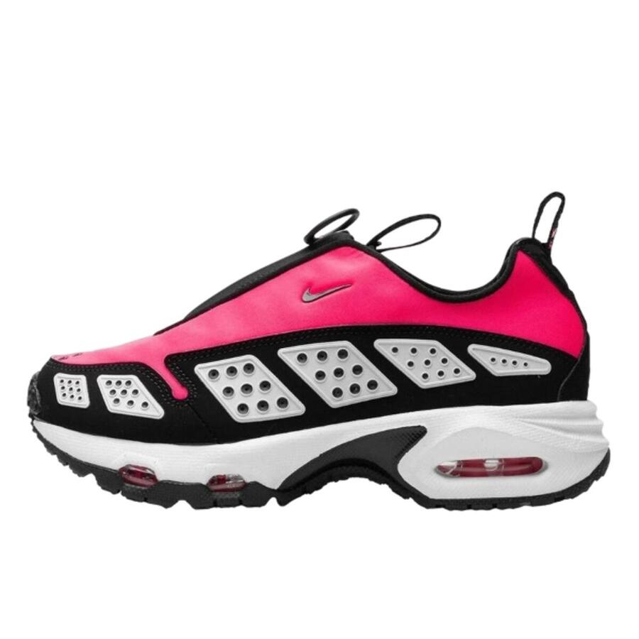NIKE Кроссовки Air Max Sunder Hyper Pink Black — фото 2