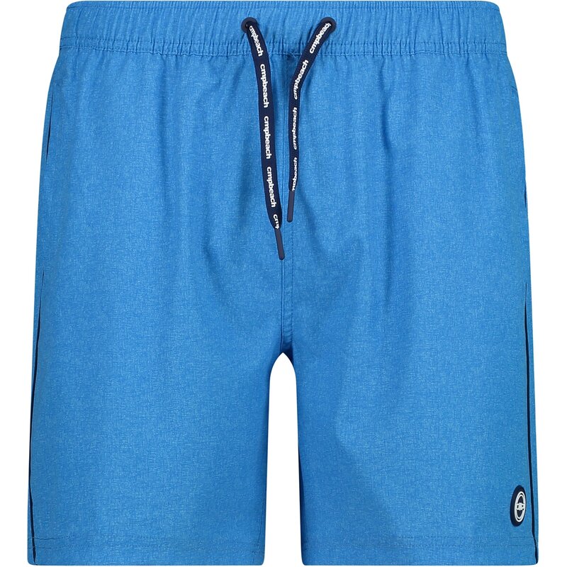 

Плавки мужские шорты Cmp, цвет cyano mel.