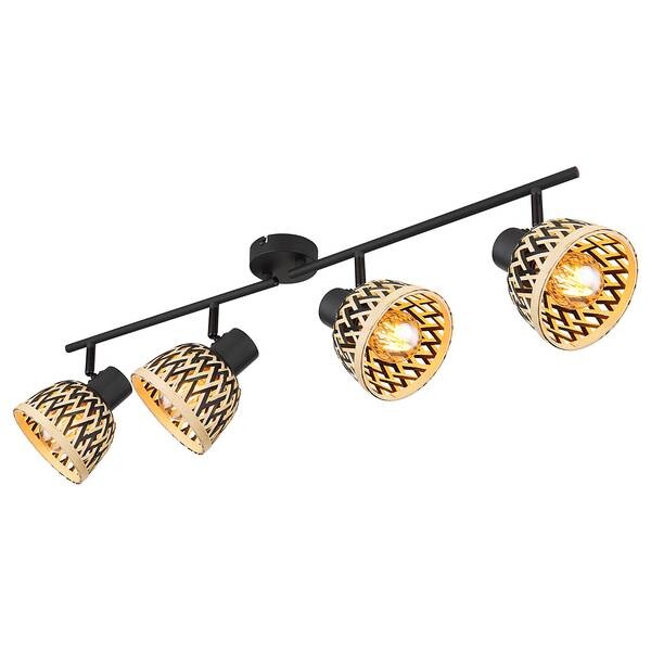 

Потолочный точечный светильник Globo Lighting Colly