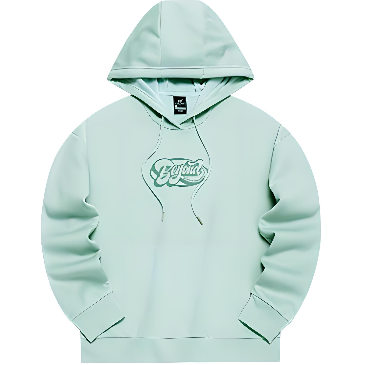 

361° Свитшот Women's Fruit Tea Green