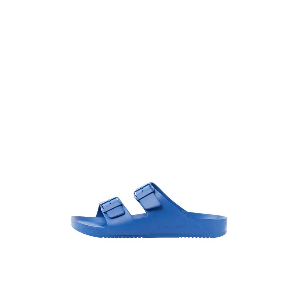 

Сандалии Jack & Jones 12204004, синий
