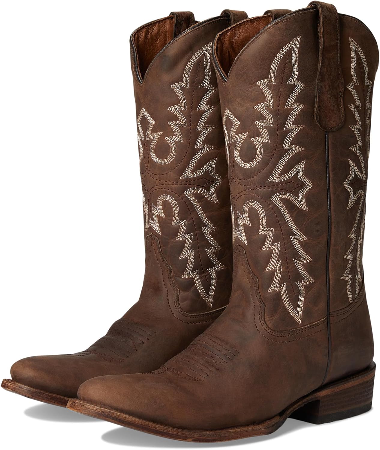 

Мужские вестерн-сапоги Corral L6196 Corral Boots, шоколадный