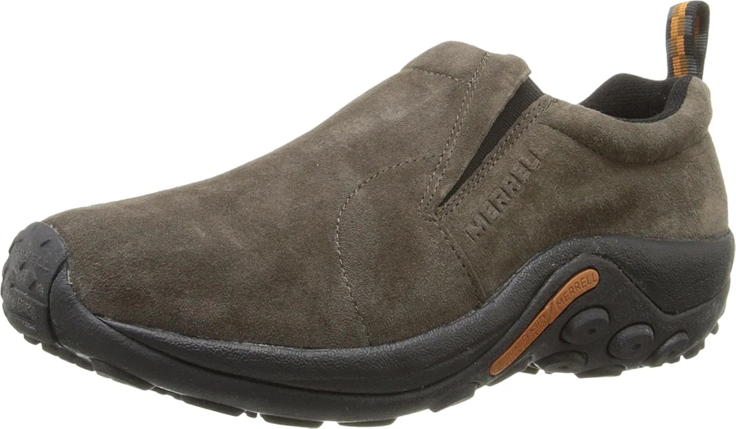 Лоферы мужские Merrell, Gunsmoke