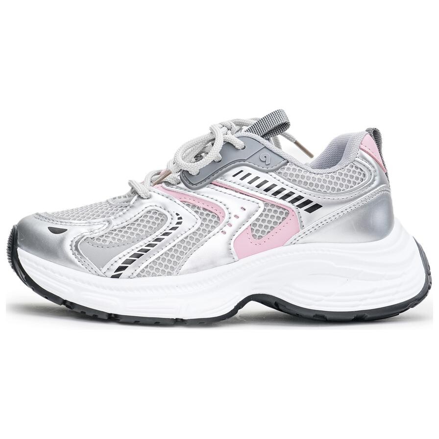 

Кроссовки Mirith Miracer Lifestyle Shoes Women's Low-top, белый