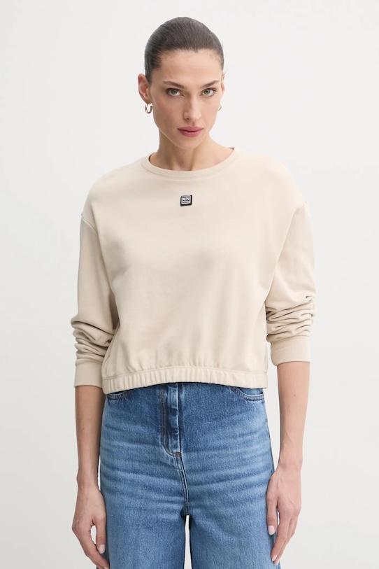 

Носки United Colors Of Benetton, розовый