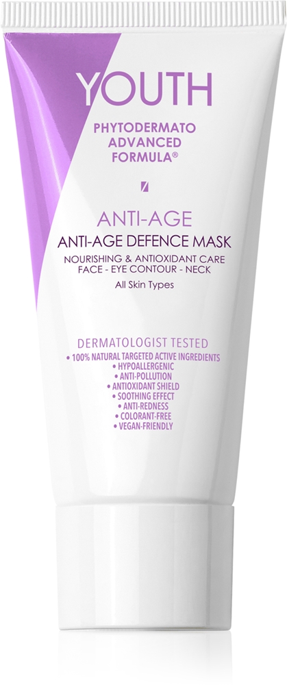 

Омолаживающая маска для лица Anti-Age anti-age defense mask Youth, 50 мл