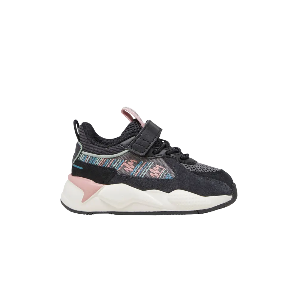 

Кроссовки RS-X Toddler Puma, серый