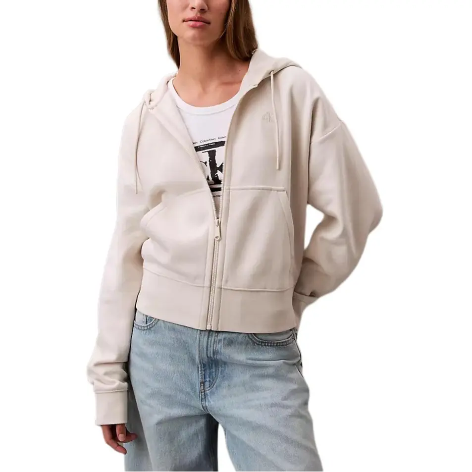 

Calvin Klein Женская бежевая куртка