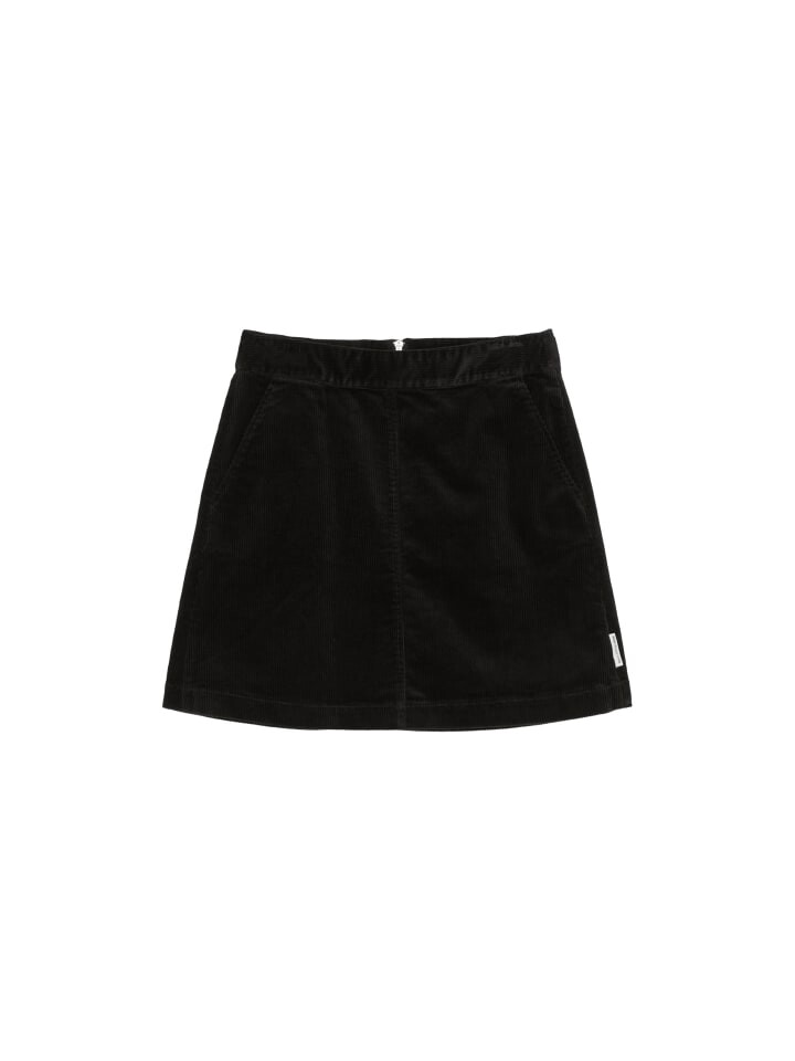 

Юбка Marc O'Polo DENIM Cord regular, черный