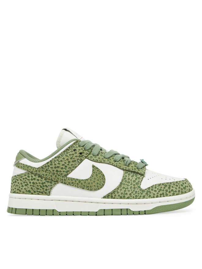 

Кроссовки Dunk Low Prm FV6516 300 Nike, белый