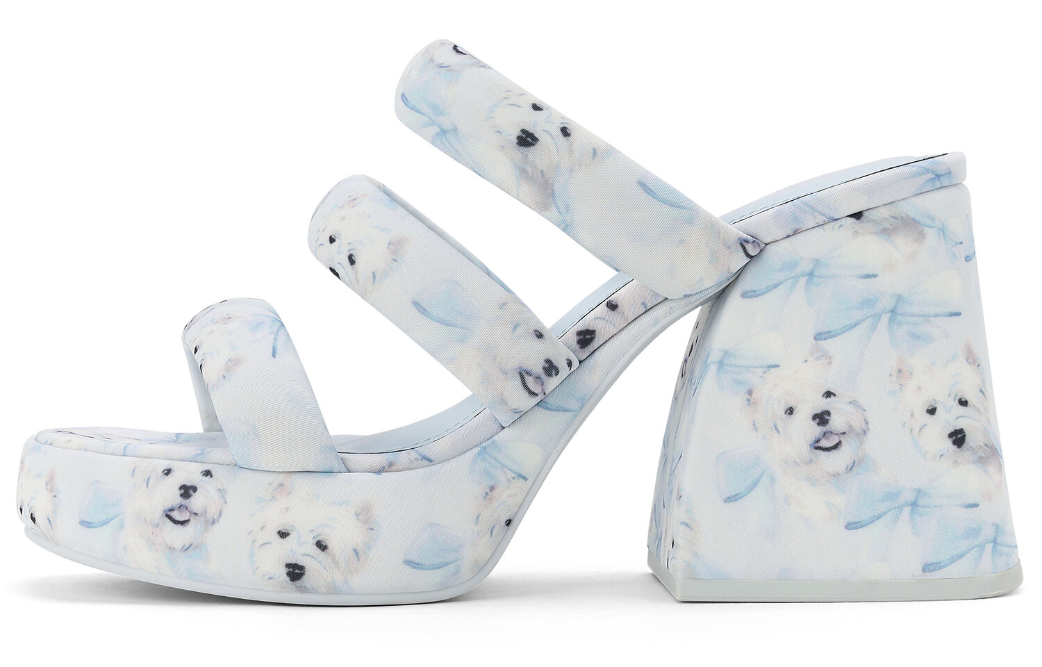

Шлепанцы и сланцы CHARLES&KEITH Slide Slippers Women's