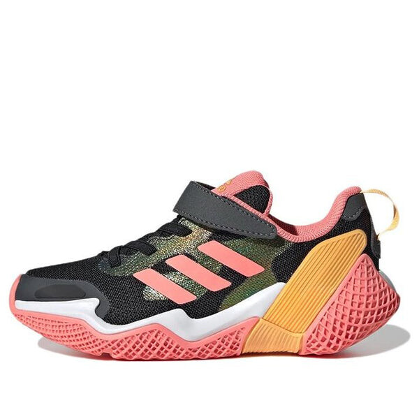 

Кроссовки adidas 4Uture K, черный