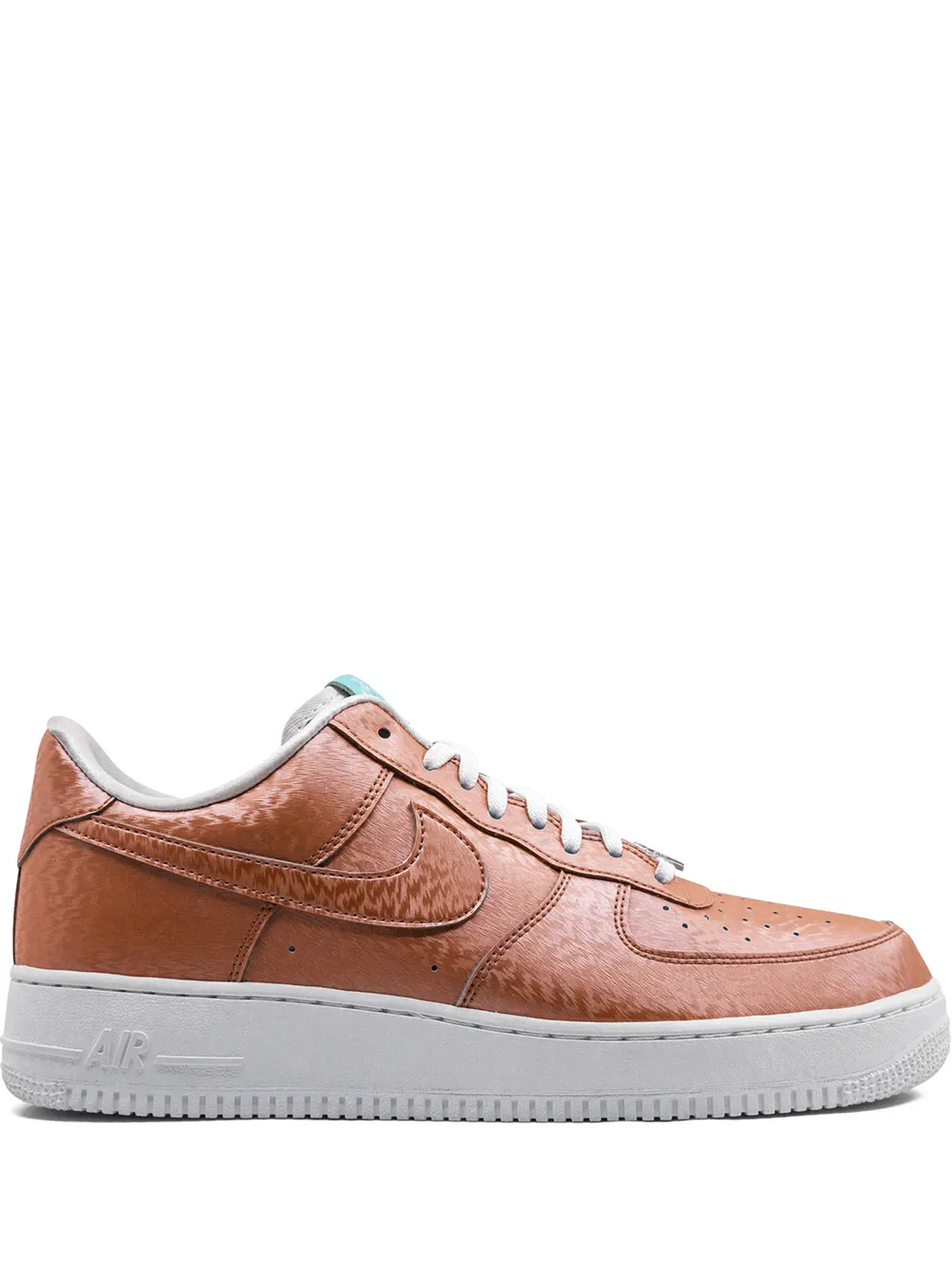 

Кроссовки Air Force 1 '07 LV8 QS Nike, розовый