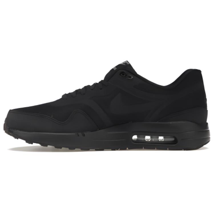 

Кроссовки Nike Air Max Premium Tape Reflective, черный