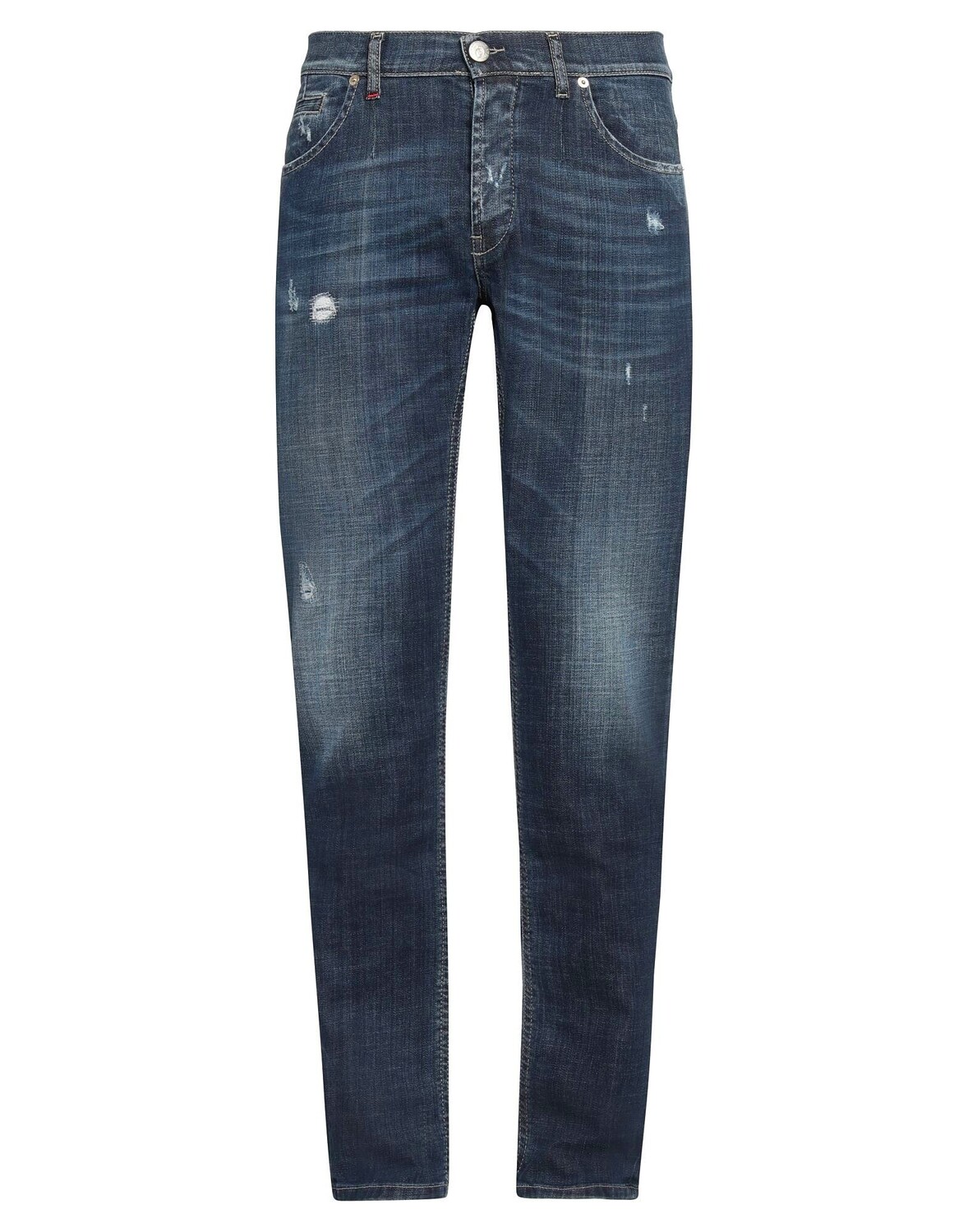 

Джинсы Pmds Premium Mood Denim Superior, синий