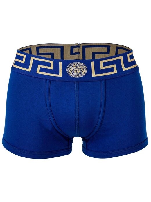 

Боксеры 1 упаковка Versace Jeans, синий