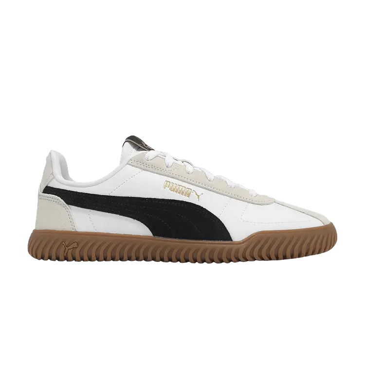 

Кроссовки Puma Club Kayzer OG, White Gum
