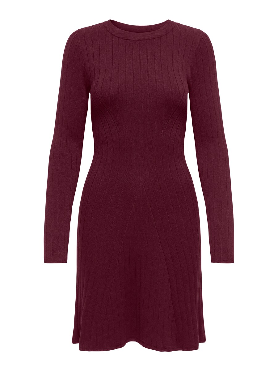 

Вязаное платье JDY JDYKATE, Berry