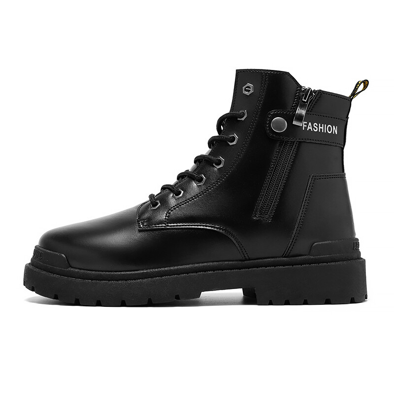 

Мужские ботинки Cahhrrn X Martin Boot Men Beige Eastern Camel
