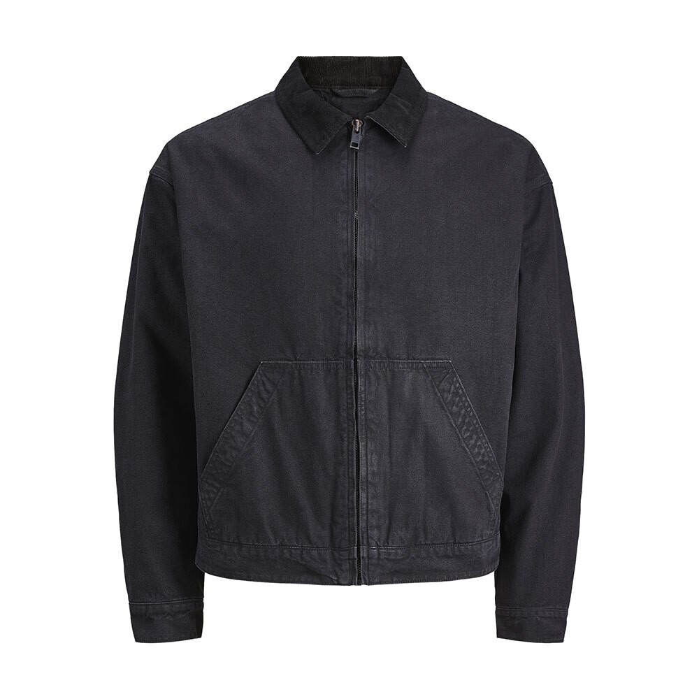 

Куртка Jack & Jones Dave Wi 030 Sn Denim, серый