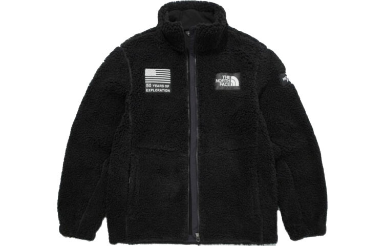 

Куртка унисекс THE NORTH FACE, цвет Black