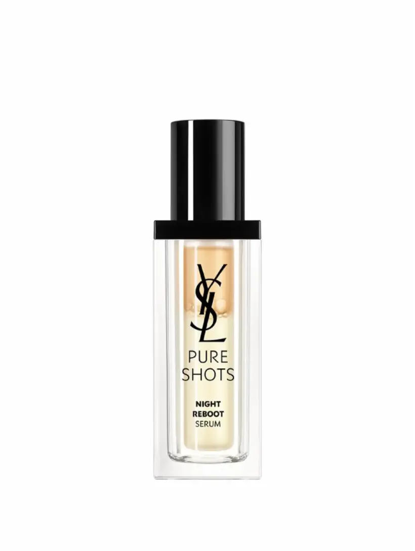

Сыворотка для лица Pure Shots Night Reboot, 30 мл Yves Saint Laurent