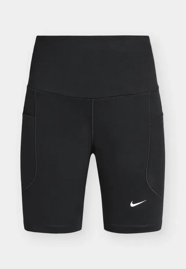 Спортивные шорты Nike Performance, black/(white), черный/белый