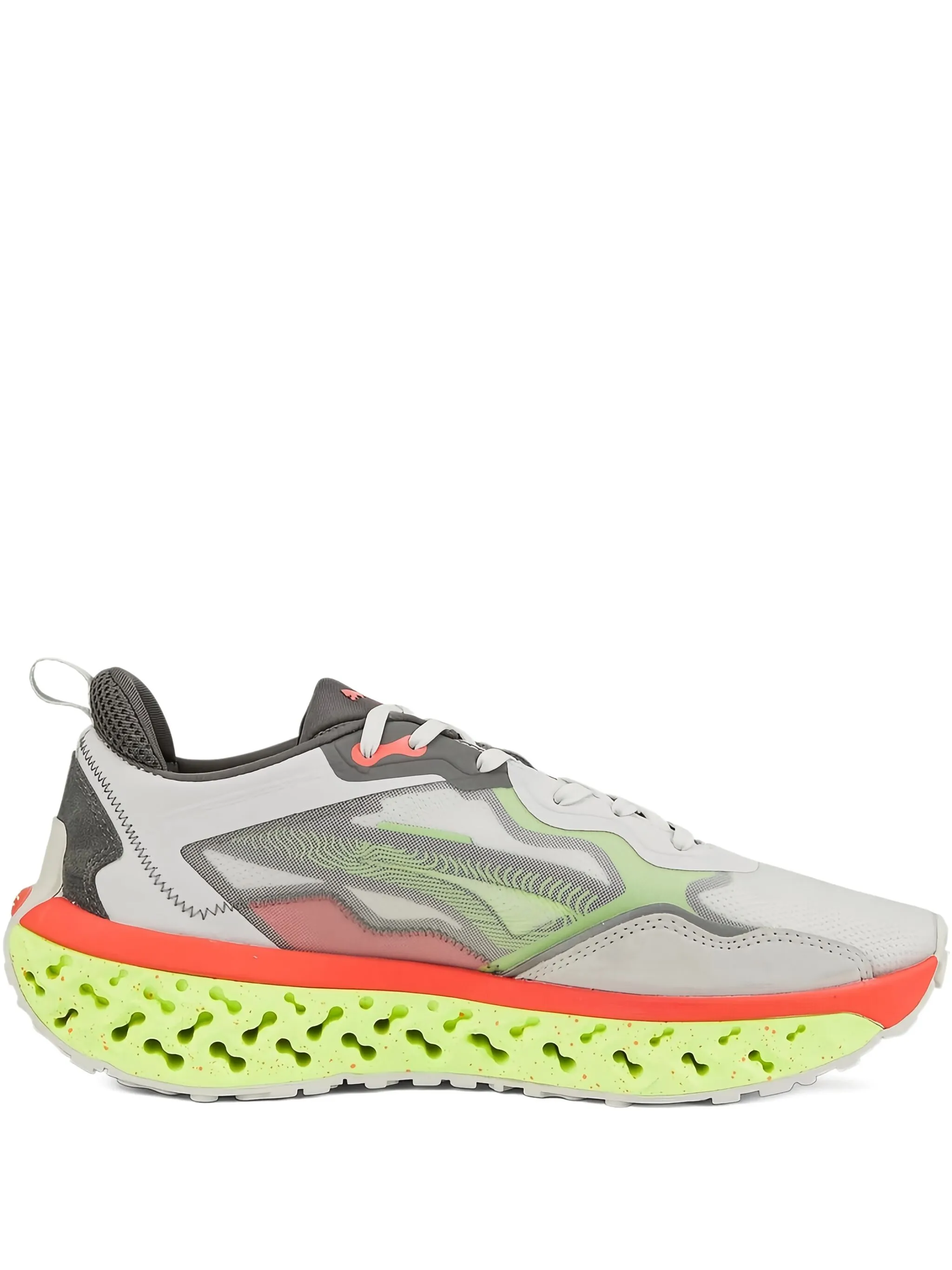 

Кроссовки Xetic Sculpt Illusion Puma, серый