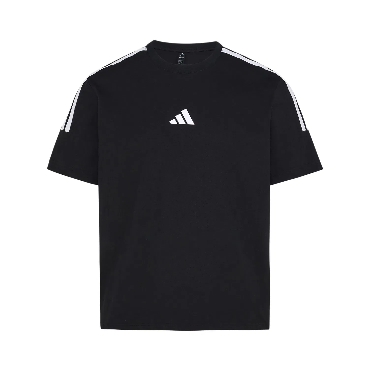 Спортивный костюм U TRACKSUIT Casual Sportswear унисекс Adidas, Black — фото 4