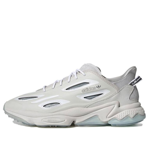 

Кроссовки ozweego celox Adidas, серый