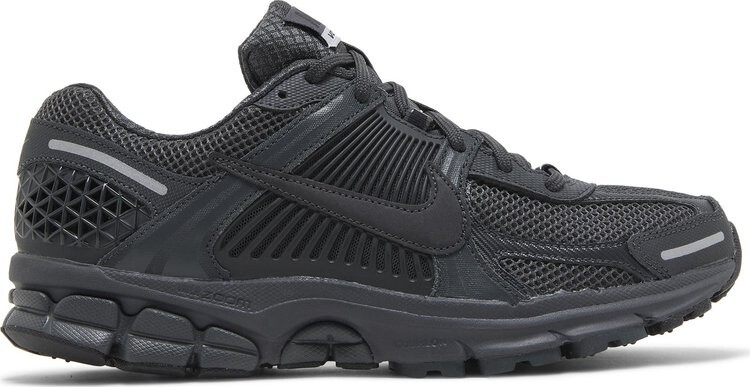 

Кроссовки Air Zoom Vomero 5 'Anthracite' 2023, черный