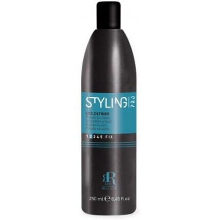 

RR Styling Line Liss PRO Definer Разглаживающий флюид 250мл Aobbiy