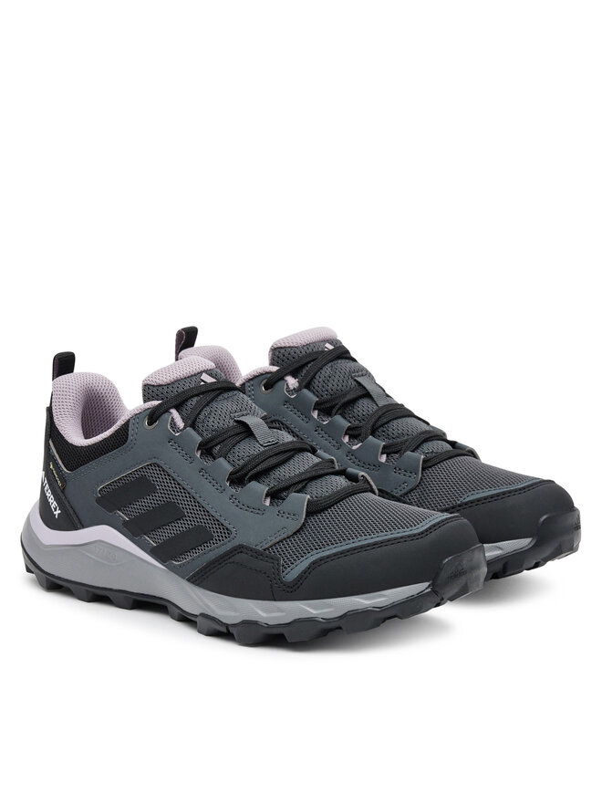 Кроссовки Tracerocker 2.0 GORE-TEX IH7938 Adidas, серый — фото 2