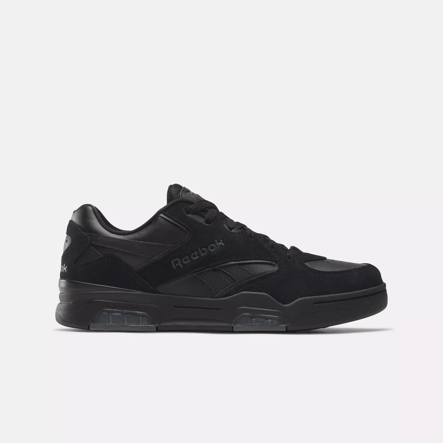 

Баскетбольные кроссовки BB 4500 DMX Reebok, мультиколор