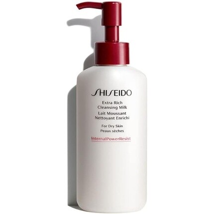 

Скн Сдп Экс.Рик. кл. Млк 125мл, Shiseido