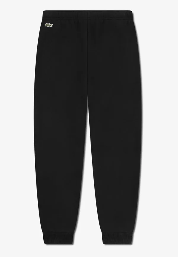 Спортивные брюки унисекс core pant Lacoste, Noir — фото 4
