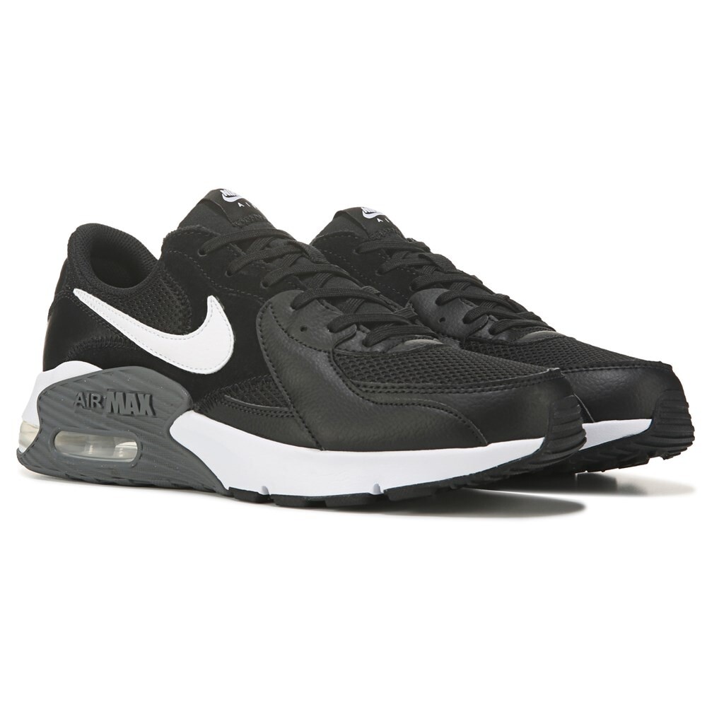 

Женские кроссовки Air Max Excee Nike, черный